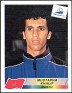France - 1998 - Panini - France 98, World Cup - 58 - Sí - Mustapha Khalif, Maroc - 0